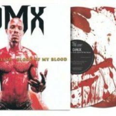 DMX, DJ Lt. Dan/DMX - Flesh of My Flesh Blood of My Blood  Explicit