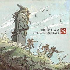 Valve Studio Orchest - Dota 2/The Official Soundtrack