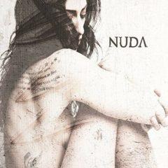 Andrea Ramolo - Nuda