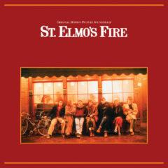 St Elmo's Fire / O.S - St Elmo's Fire (Original Soundtrack)  180