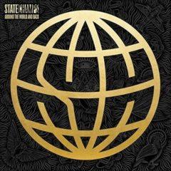 The State Champs - Around the World & Back