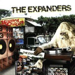 The Expanders - Hustling Culture