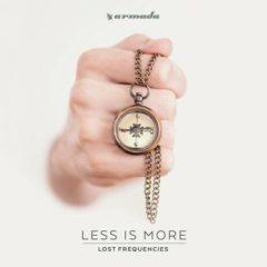 Lost Frequencies - Less Is More  180 Gram,