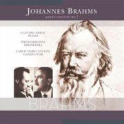 Johannes Brahms - Piano Concerto No. 1  180 Gram,