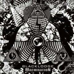 Blacklodge - Machination