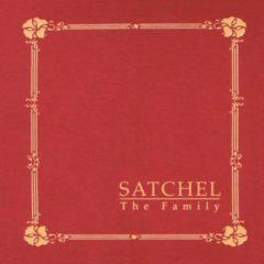 Satchel - Family  180 Gram