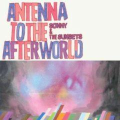 Sonny & the Sunsets - Antenna to the Afterworld  Colored Vinyl, Digit