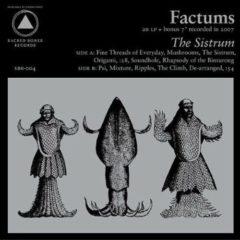 Factums - Sistrum