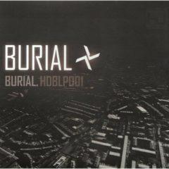 Burial, The Burial - Burial