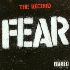 Fear - Records  180 Gram