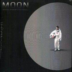 Clint Mansell, Moon - Moon (Original Soundtrack)