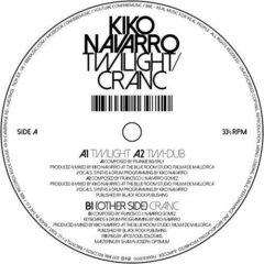 Kiko Navarro - Twilight / Cranc