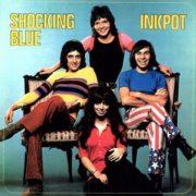 Shocking Blue - Inkpot