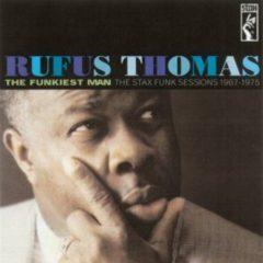 Rufus Thomas - Funkiest Man