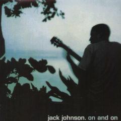 Jack Johnson - On & on
