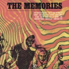 The Memories - Memories