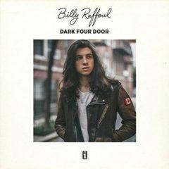 Billy Raffoul - Driver / Dark Four Door (7 inch Vinyl) Extended Play,