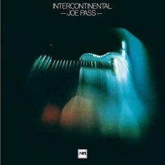 Joe Pass / Eberhard Weber / Kenny Clare - Intercontinental