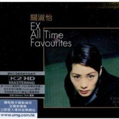 Shirley Kwan - All Time Favourities (K2HD Mastering) [New CD] Hong Kong - Import