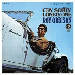 Roy Orbison - Cry Softly Lonely One