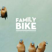 Family Bike - Everything You Own Is Anagrammed