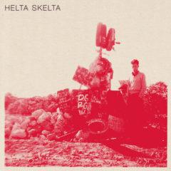 Helta Skelta - Beyond The Black Stump