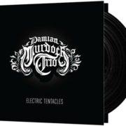 Damian Murdoch - Electric Tenticles