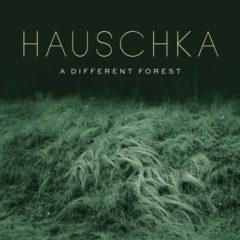 Hauschka - Different Forest
