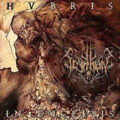 Scythian - Hubris in Excelsis