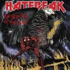 Hatebeak - Number of the Beak