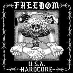 Freedom - USA Hardcore  Digital Download