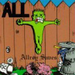 All - Allroy Saves