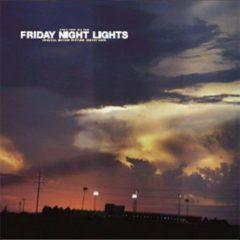 Friday Night Lights - Friday Night Lights (Original Soundtrack)