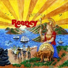 Rooney - Eureka