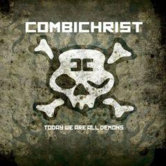 Combichrist - Today We Are All Demons  180 Gram