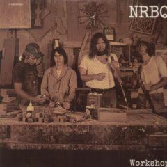 NRBQ - Workshop