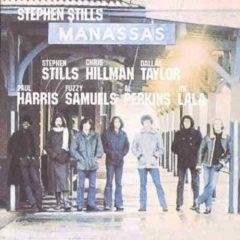 Stephen Stills - Manassas  180 Gram