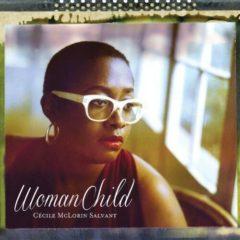 Cecile McLorin Salvant, McLorin Salvant, Cecile - Womanchild