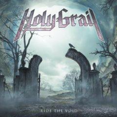 Holy Grail - Ride the Void