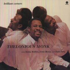 Thelonious Monk - Brilliant Corners  180 Gram