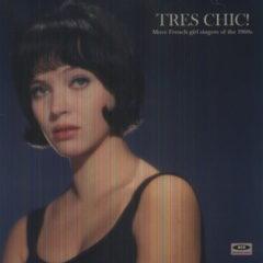 Various Artists - Tres Chic: More French Singers of the 1960's / Various [New Vi