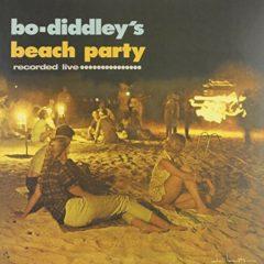 Bo Diddley - Beach Party