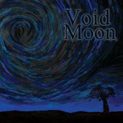 Void Moon - On the Blackest of Nights