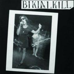 Bikini Kill - Bikini Kill  Reissue