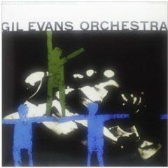 Gil Evans - Great Jazz Standards  180 Gram