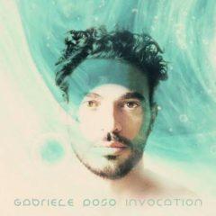 Gabriele Poso - Invocation