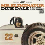 Mr Eliminator