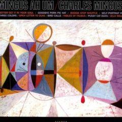 Charles Mingus - Mingus Ah Hum  180 Gram