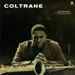 John Coltrane - Coltrane  Bonus Tracks, 180 Gram