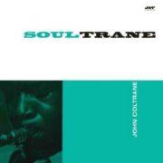 John Coltrane - Soultrane